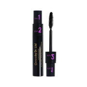 EpiLynx Magic Lengthening & Volumizing Mascara – Vegan, Gluten-Free, Smudge-Resistant