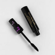 EpiLynx Magic Lengthening & Volumizing Mascara – Vegan, Gluten-Free, Smudge-Resistant