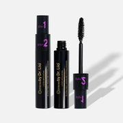 EpiLynx Magic Lengthening & Volumizing Mascara – Vegan, Gluten-Free, Smudge-Resistant