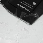 HommeFace HommeFace Revitalizing Hydrogel Face Mask Set - 5 Masks x 18g Face Mask