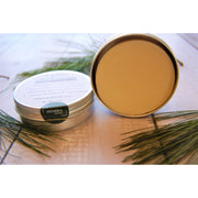 Mineranaturals 3 Butters Hair Mask Bar