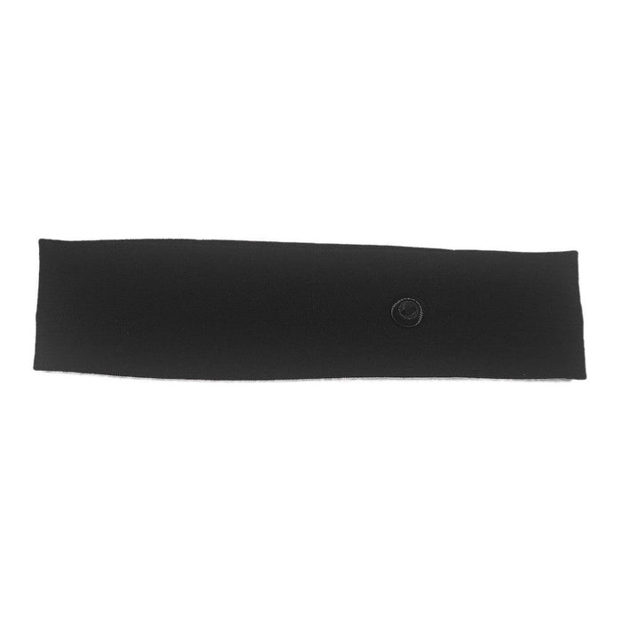 Threddies Stretch Headbands With Mask Buttons // Clearance