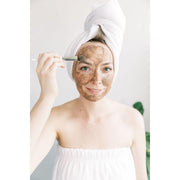 Una Biologicals® Rhassoul Gentle Cleanse Herbal Face Mask | Face Care | Una Biologicals Skin Care Clay Mask