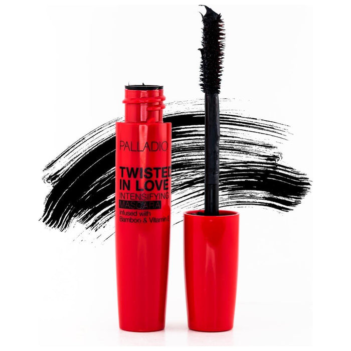 Palladio - Twisted In Love Mascara