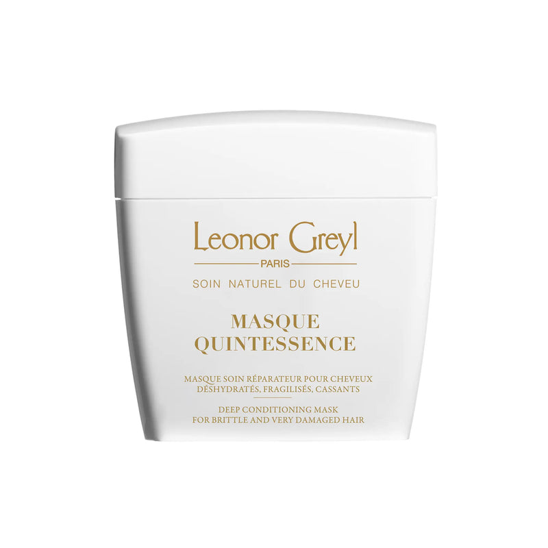 Leonor Greyl Paris Leonor Greyl Masque Quintessence Deep Conditioning Mask 200ml / 6.7 oz