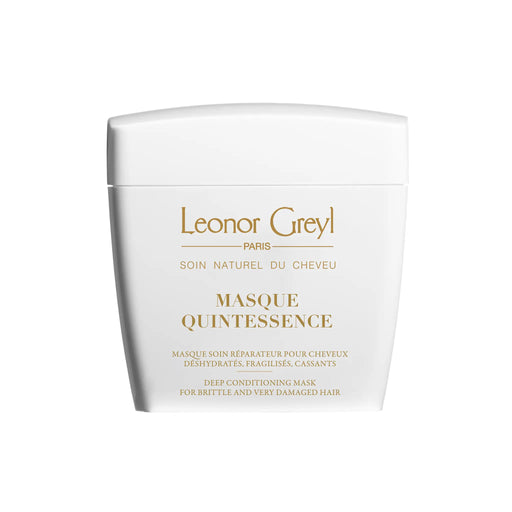 Leonor Greyl Paris Leonor Greyl Masque Quintessence Deep Conditioning Mask 200ml / 6.7 oz Lavender