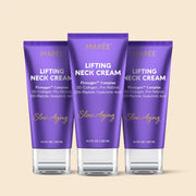 Maree Pro-Retinol Neck Lifting Cream Massager