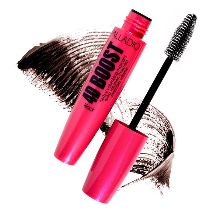 Palladio - 4D Boost Mascara