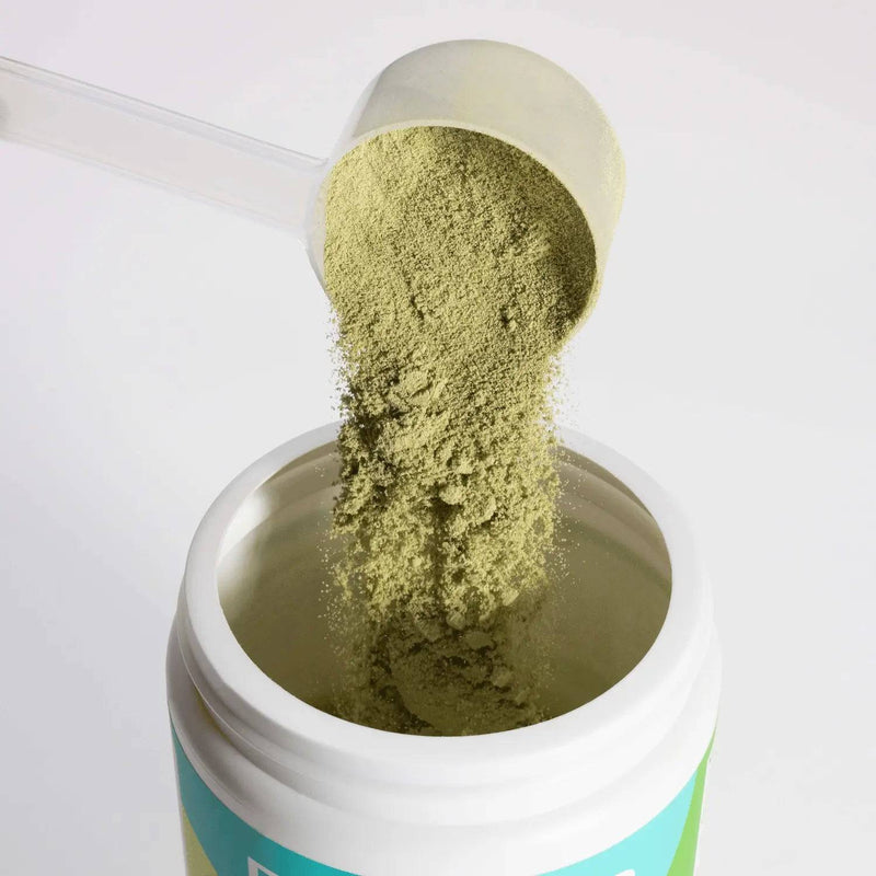 Further Food Matcha Collagen Peptides Powder Collagen