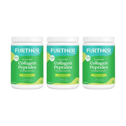 Further Food Matcha Collagen Peptides Powder Collagen
