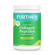 Further Food Matcha Collagen Peptides Powder Collagen