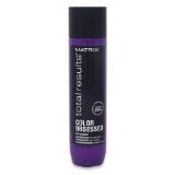 VIP Extensions Matrix Total Results Color Care Conditioner 10.1 oz Hair Care