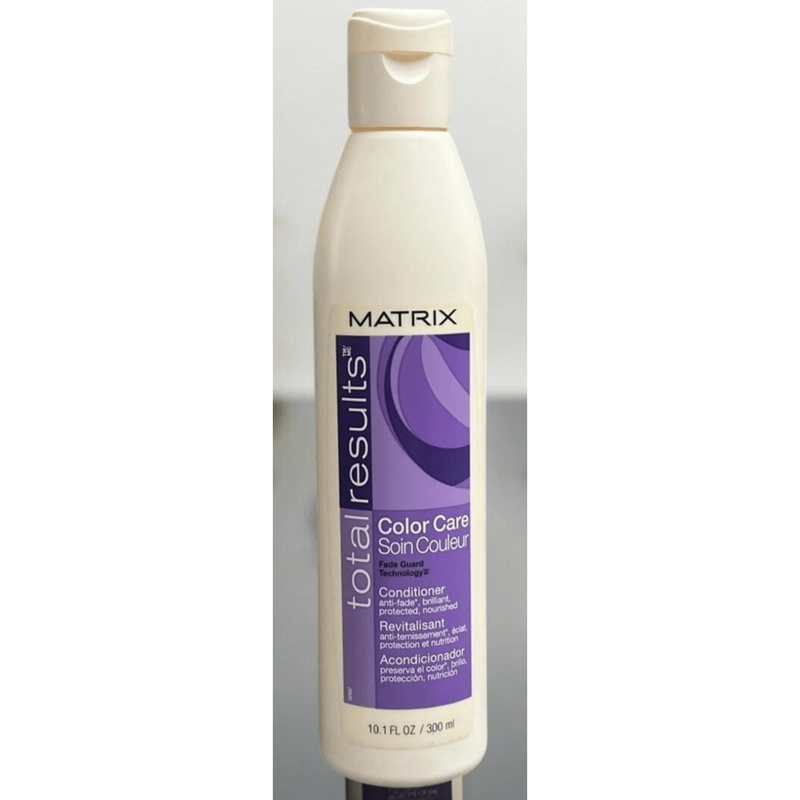 VIP Extensions Matrix Total Results Color Care Conditioner 10.1 oz Hair Care