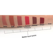 EpiLynx Color Intense Liquid Lipsticks & High Shine Lip Glosses – Vegan, Gluten-Free, Long-Wear