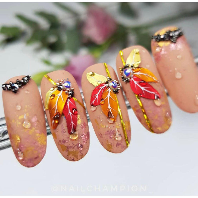 Red Iguana LLC Matte Top Coat Top Coats