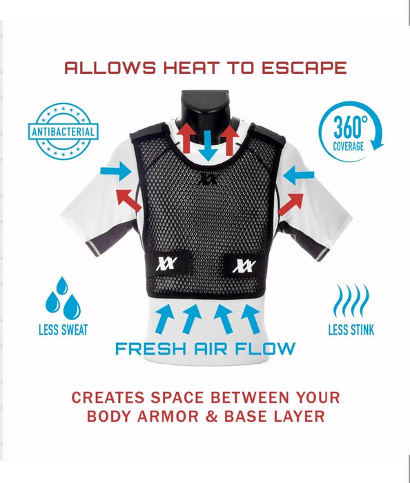 Maxx-Dri Vest 3.0 -