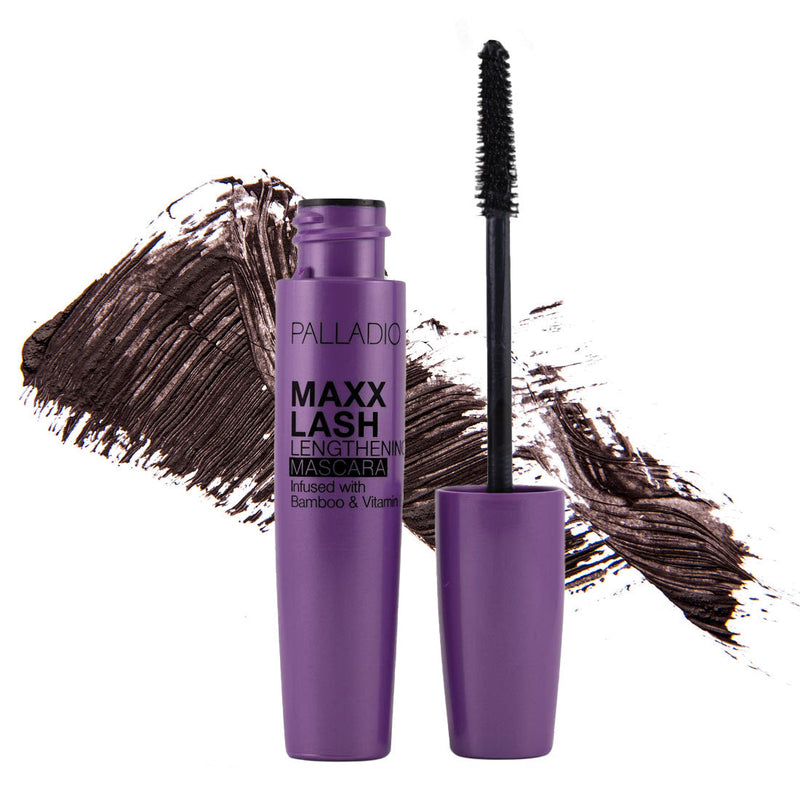 MAXXLASH MASCARA