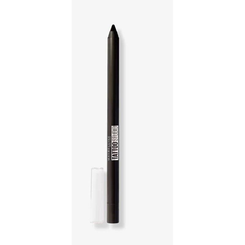 VIP Extensions maybelline tattoo studio gel pencil liner deep onyx Beauty Supplies