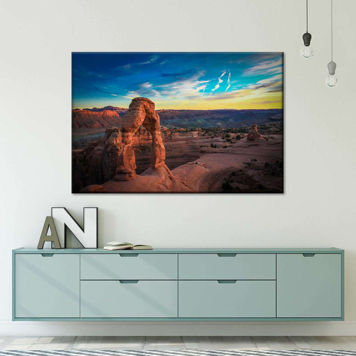 Arches National Park Wall Art