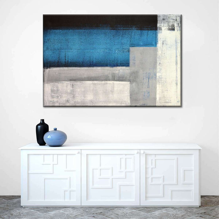 Modern Abstract Wall Art