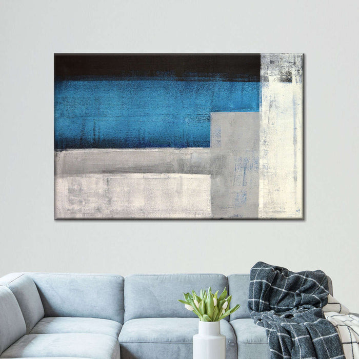 Modern Abstract Wall Art