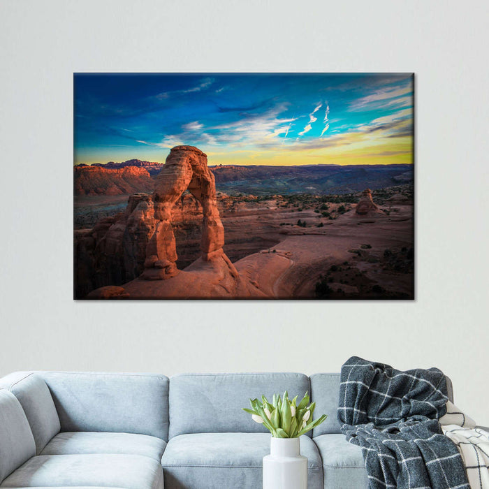 Arches National Park Wall Art