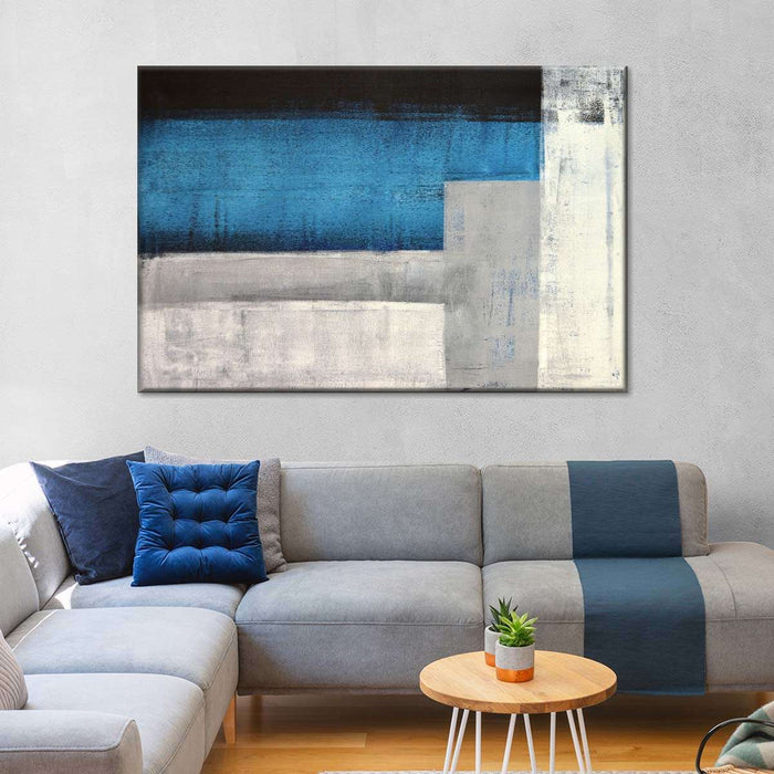 Modern Abstract Wall Art