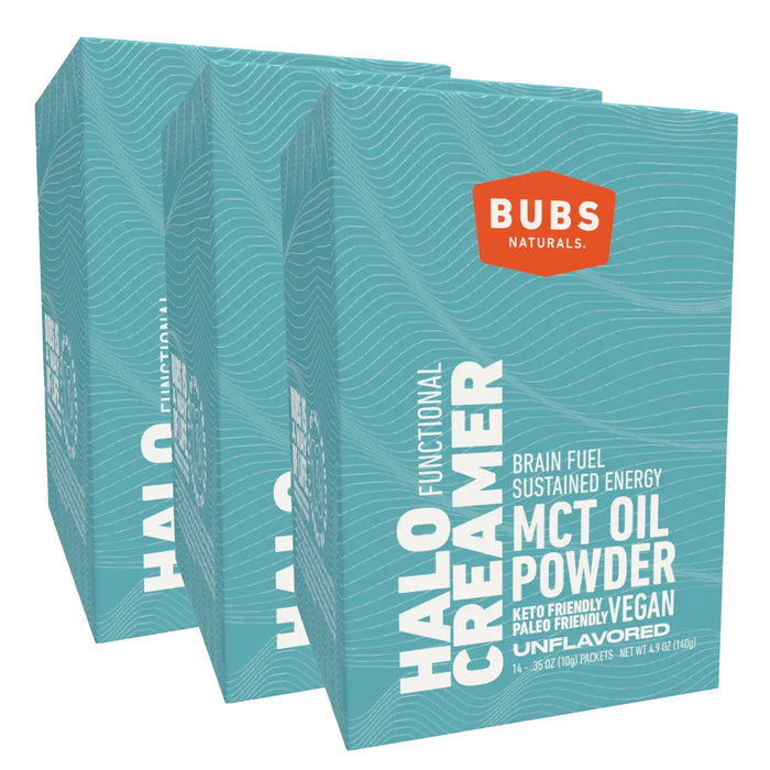 Bubs Naturals - Mct Oil Powder