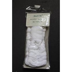 The Sponge Company The Sponge Company Touch Me Microfiber Headband Hair Accessory