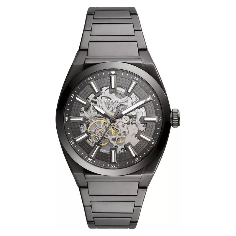 Bids.com Fossil Men's Everett Watches
