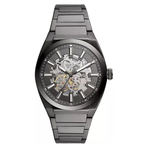 Bids.com Fossil Men's Everett Watches