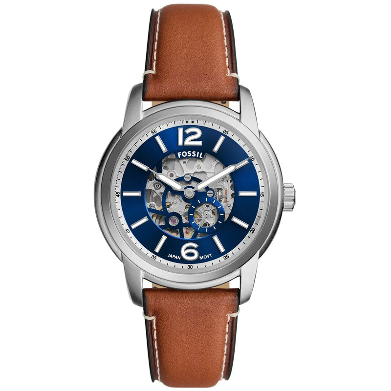 Bids.com Fossil Men's Heritage Watches