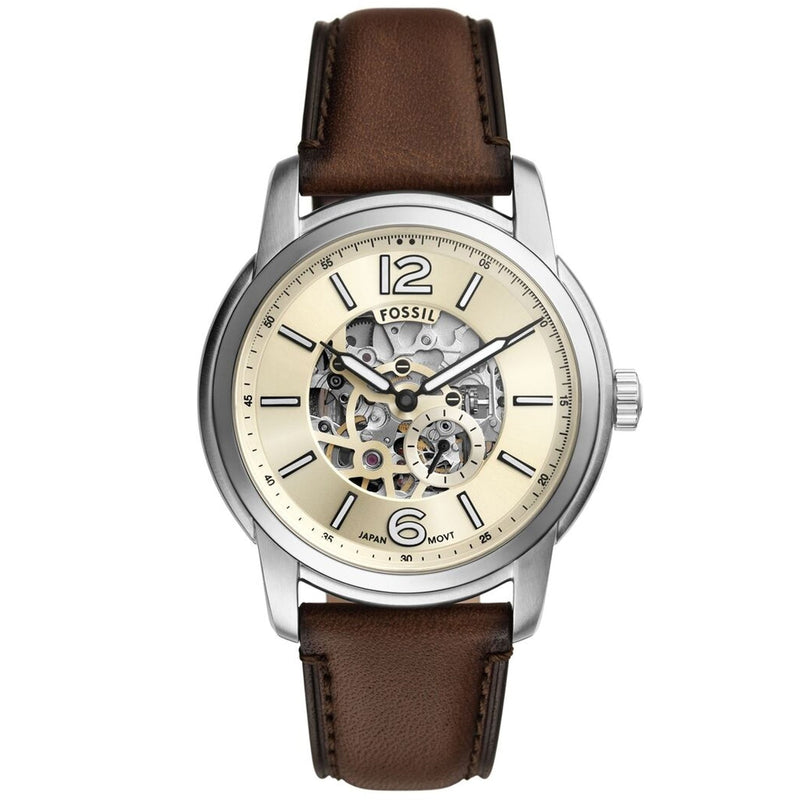 Bids.com Fossil Men's Heritage Watches