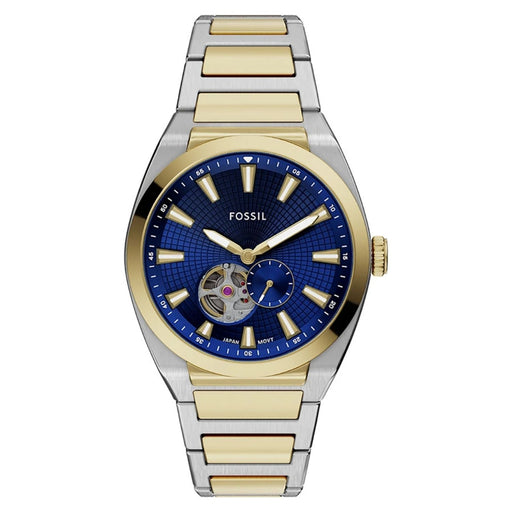 Bids.com Fossil Men's Everett Watches