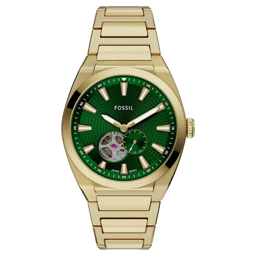 Bids.com Fossil Men's Everett Watches