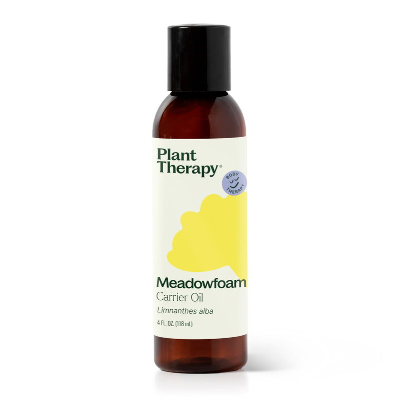 Plant Therapy Meadowfoam Carrier Oil Body Care