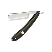 Shave Essentials Medallion Straight Razor Razors & Razor Blades