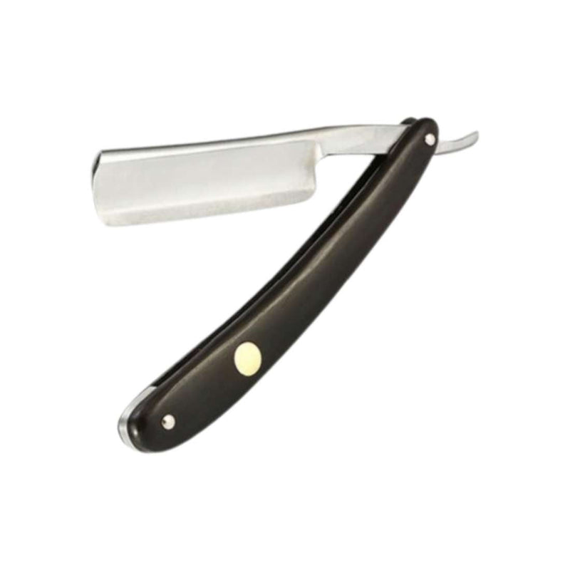 Shave Essentials Medallion Straight Razor Razors & Razor Blades