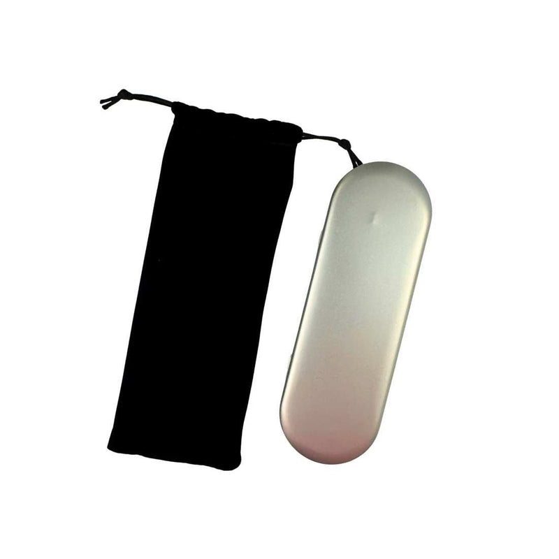 Shave Essentials Raptor Straight Razor Razors & Razor Blades