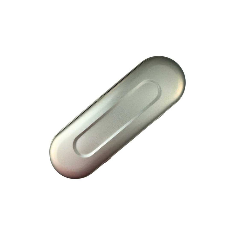 Shave Essentials Raptor Straight Razor Razors & Razor Blades