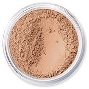 Nava Beauty bareMinerals Matte Foundation Broad Spectrum SPF 15 White Smoke Medium Tan