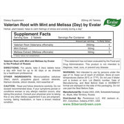 SiberianGreen.com Mint Melissa Herbs by Evalar 40 Tabs Herbs