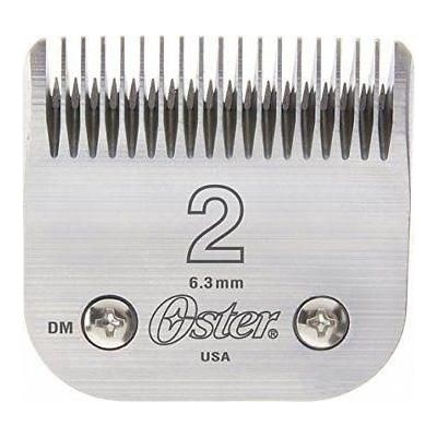 Oster Classic 76 Replacement Detachable Blades