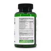 SiberianGreen.com Siberian Green Herbal Colon Detox - 90 Capsules Herbs