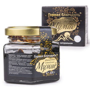 SiberianGreen.com Siberian Shilajit Altai Mumijo Resin | Mountain Grace 100g (Sachera-Med) Body Wash