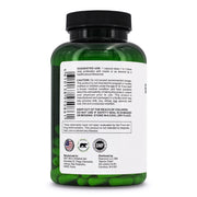 SiberianGreen.com 6 Super Probiotics Siberian Green Bifido & Lacto Acidophilus 120 Caps Herbs