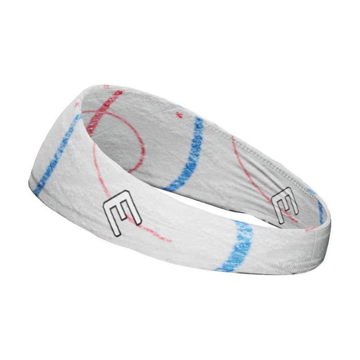 Ice Hockey Headband