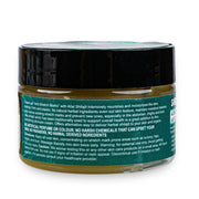 SiberianGreen.com Altai Anti-Stretch Mark Cream with Shilajit & Siberian Herbs – 100ml Massage Oil