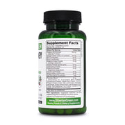 SiberianGreen.com Herbal Kidney Detox – An Ideal Supplement to Maintain Your Kidney Health Herbs