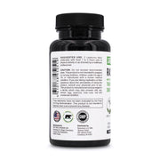 SiberianGreen.com Rasputin Herbs with Horny Goat Weed Maca Root Complex 60 Caps Herbal